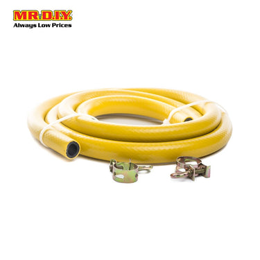 TRAC Low Pressure Regulator