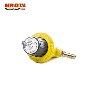 TRAC Designer DS-2181GRS Gas RGLT High YL