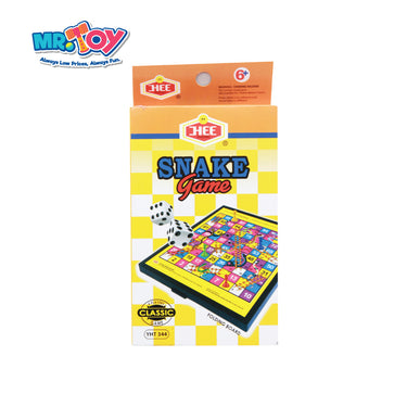 SNAKE GAME YHT 344