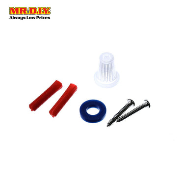 WATERTEC Hand Bidet + Hose Set 301