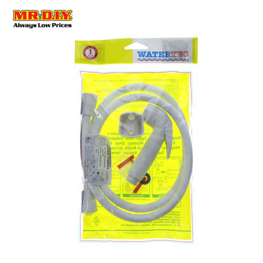 WATERTEC Hand Bidet + Hose Set 301