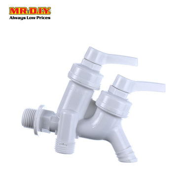 TRUFLO Bib Tap 2 Way FBT-L25111-5TP