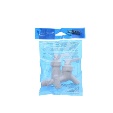 TRUFLO Bib Tap 2 Way FBT-L25111-5TP