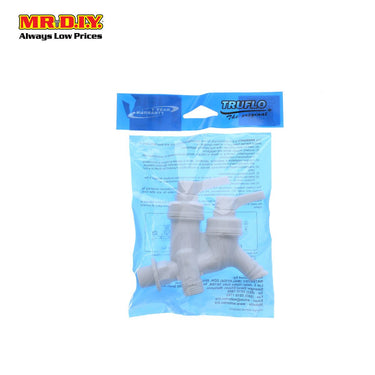 TRUFLO Bib Tap 2 Way FBT-L25111-5TP