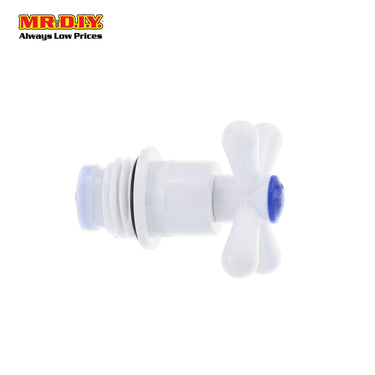 TRUFLO Watertec T Range Stopcock Spare Part - Coarse Thread (1/2")