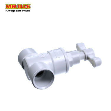 WATERTEC Stop Valve FVS-T15EB0-5WP