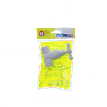 WATERTEC Stop Valve FVS-T15EB0-5WP