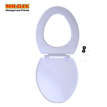 TRUFLO Toilet Seat Set 502