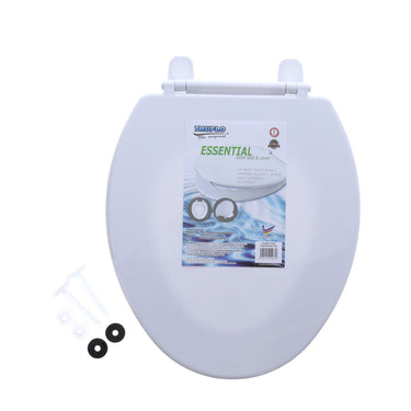 TRUFLO Toilet Seat Set 502