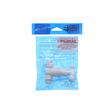 WATERTEC Stop Valve 15E-CU T