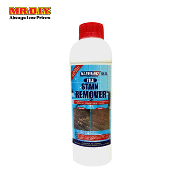 KLEENSO Tile Stain Remover (1L)