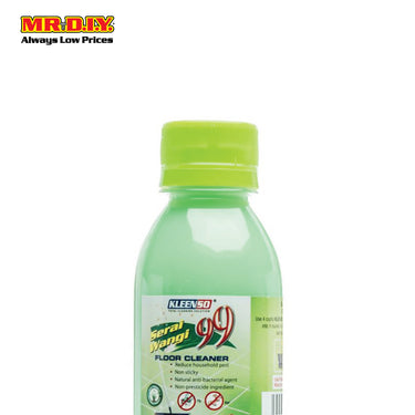 KLEENSO Serai Wangi Floor Cleaner (120ml)