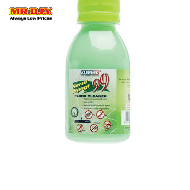 KLEENSO Serai Wangi Floor Cleaner (120ml)