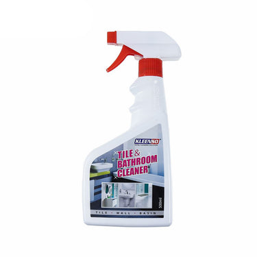 KLEENSO Tile & Bathroom Spray Cleaner 500ml