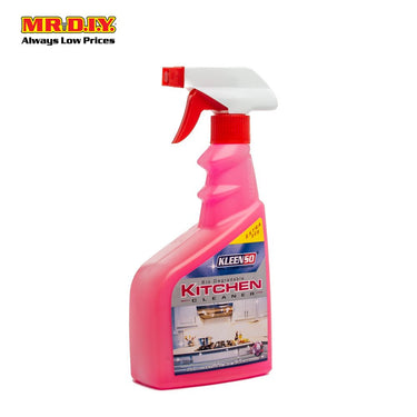 KLEENSO Biodegradable Kitchen Cleaner (500ml)