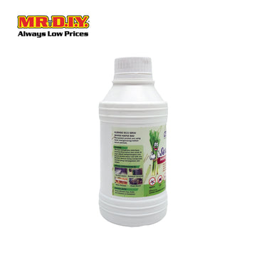 KLEENSO Eco Serai Wangi Toilet Cleaner Odor Elimination (400g)