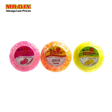(MR. DIY) POWERFUL Moth Repellent Ubat Gegat (120g)