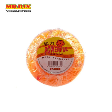 (MR. DIY) POWERFUL Moth Repellent Ubat Gegat (120g)