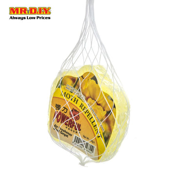 POWERFUl Moth Repellent