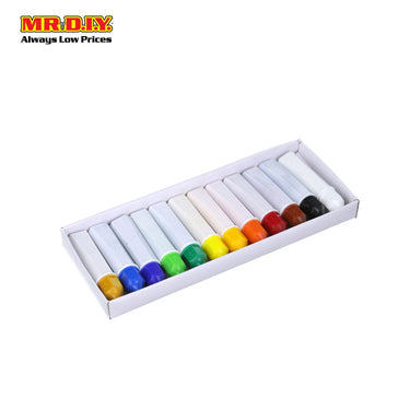 NIKKI Water Colour (12 pcs 5cc)