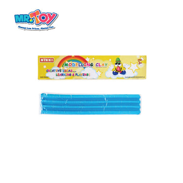 NIKKI Modelling Clay