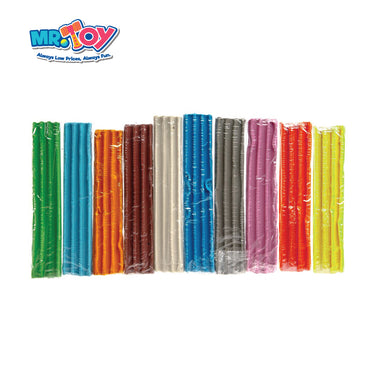 NIKKI Modelling Clay