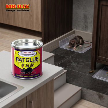 CHEMI-BOND Rat Glue (220ml)