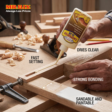 CHEMI-BOND Carpenter Glue