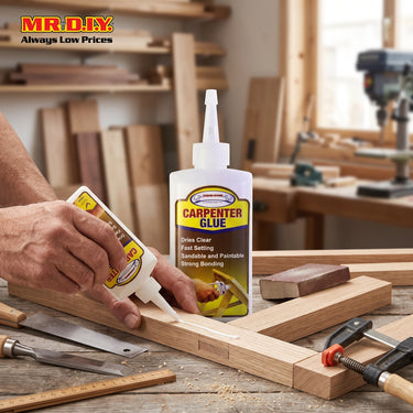 CHEMI-BOND Carpenter Glue