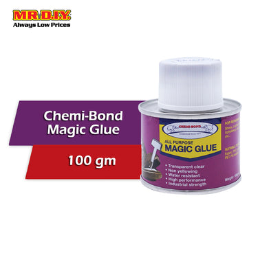 CHEMI-BOND All Purpose Magic Glue (100gm)