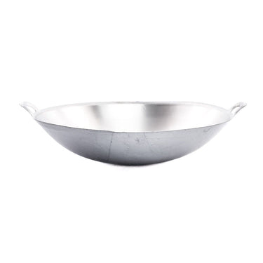 GENDANG Aluminium Wok 16"