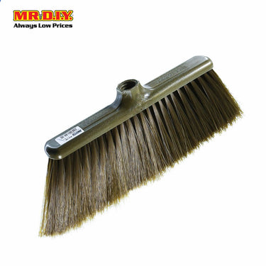RAYACO Wide Bristle Nylon Broom
