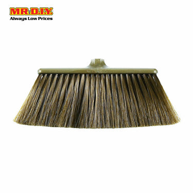 RAYACO Wide Bristle Nylon Broom