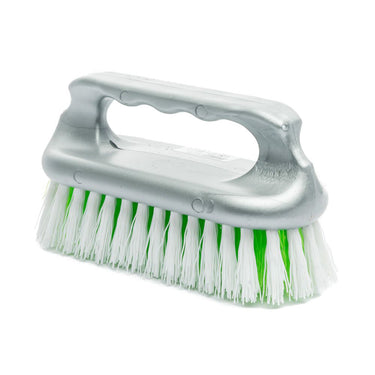 (MR.DIY) Cleaning Handle Brush (13cm x 5cm)