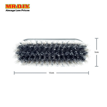 (MR.DIY) Cleaning Handle Brush (13cm x 5cm)