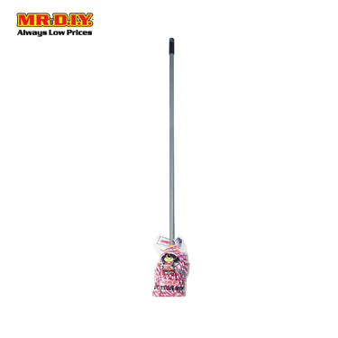 RAYACO Cotton Floor Mop With Holder