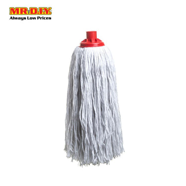 RAYACO Cotton Replacement Floor Mop Head