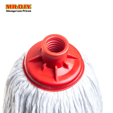 RAYACO Cotton Replacement Floor Mop Head