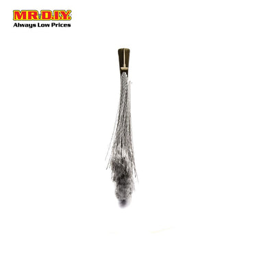 RAYACO Nylon Long Broom With Handle