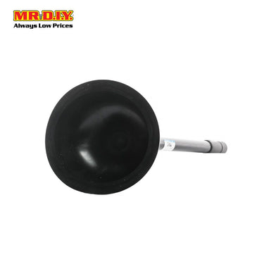 (MR. DIY) Toilet Plunger Handle - Black