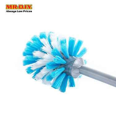 RAYACO Long Handled Nylon Toilet Brush