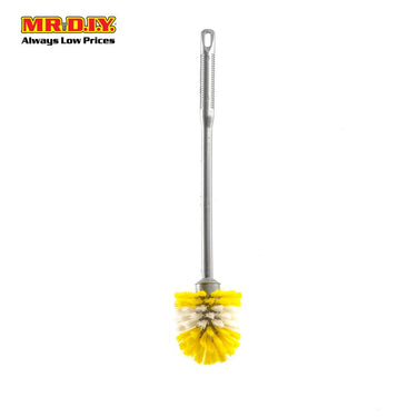 RAYACO Toilet Brush with Holder (1pc)