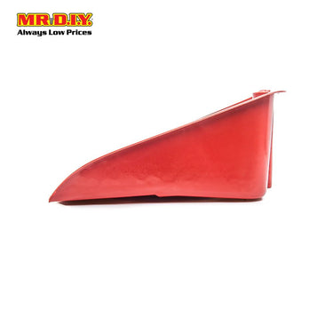 Plastic Dustpan With Holder