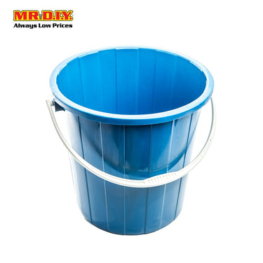 RAYACO Plastic Pail Bucket With Handle