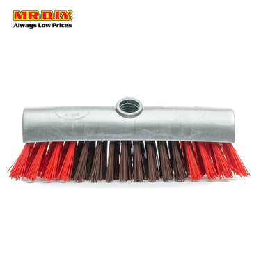 RAYACO Nylon Hard Brush Floor Broom
