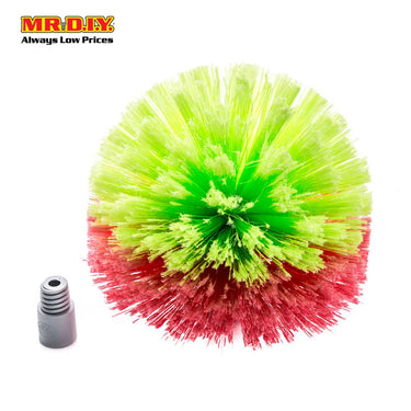 (MR.DIY) Long-Handle RAYACO Ceiling Cobweb Brush (42inch)