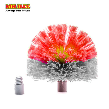 (MR.DIY) Long-Handle RAYACO Ceiling Cobweb Brush (42inch)