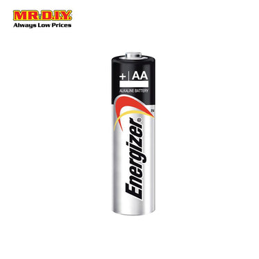 ENERGIZER Max Powerseal Technology Alkaline Battery AA (4pcs)
