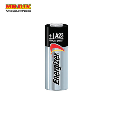 (MR.DIY) ENERGIZER Alkaline A23 Battery  (12V)