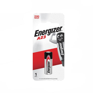 (MR.DIY) ENERGIZER Alkaline A23 Battery  (12V)